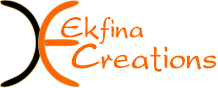 Ekfina Creations